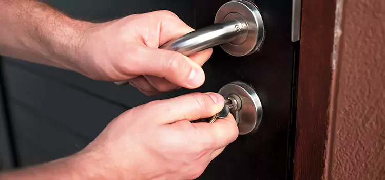 Door Closer Repair & Installation Mansfield